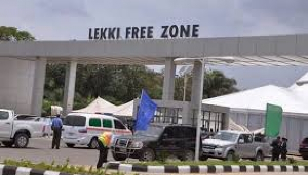 Lagos govt says Lekki Free Trade Zone exported $30m goods in one year